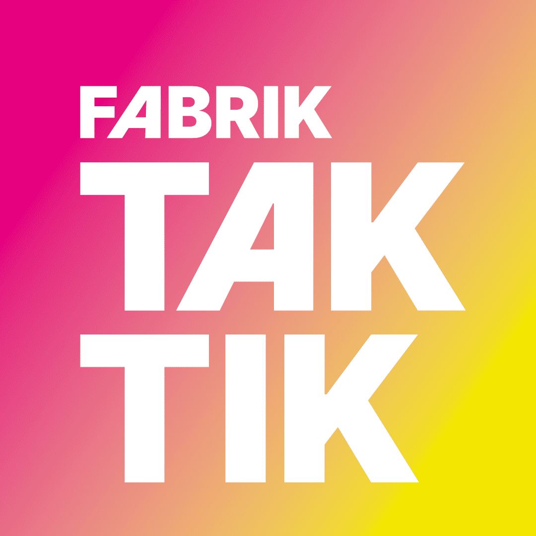 Logo TAK TIK