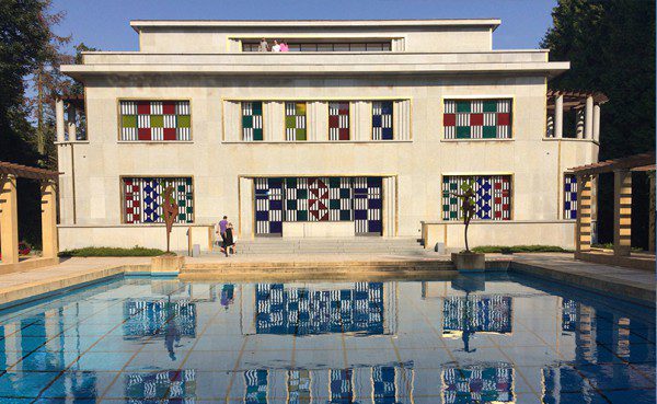 photo Villa Empain – Fondation Boghossian