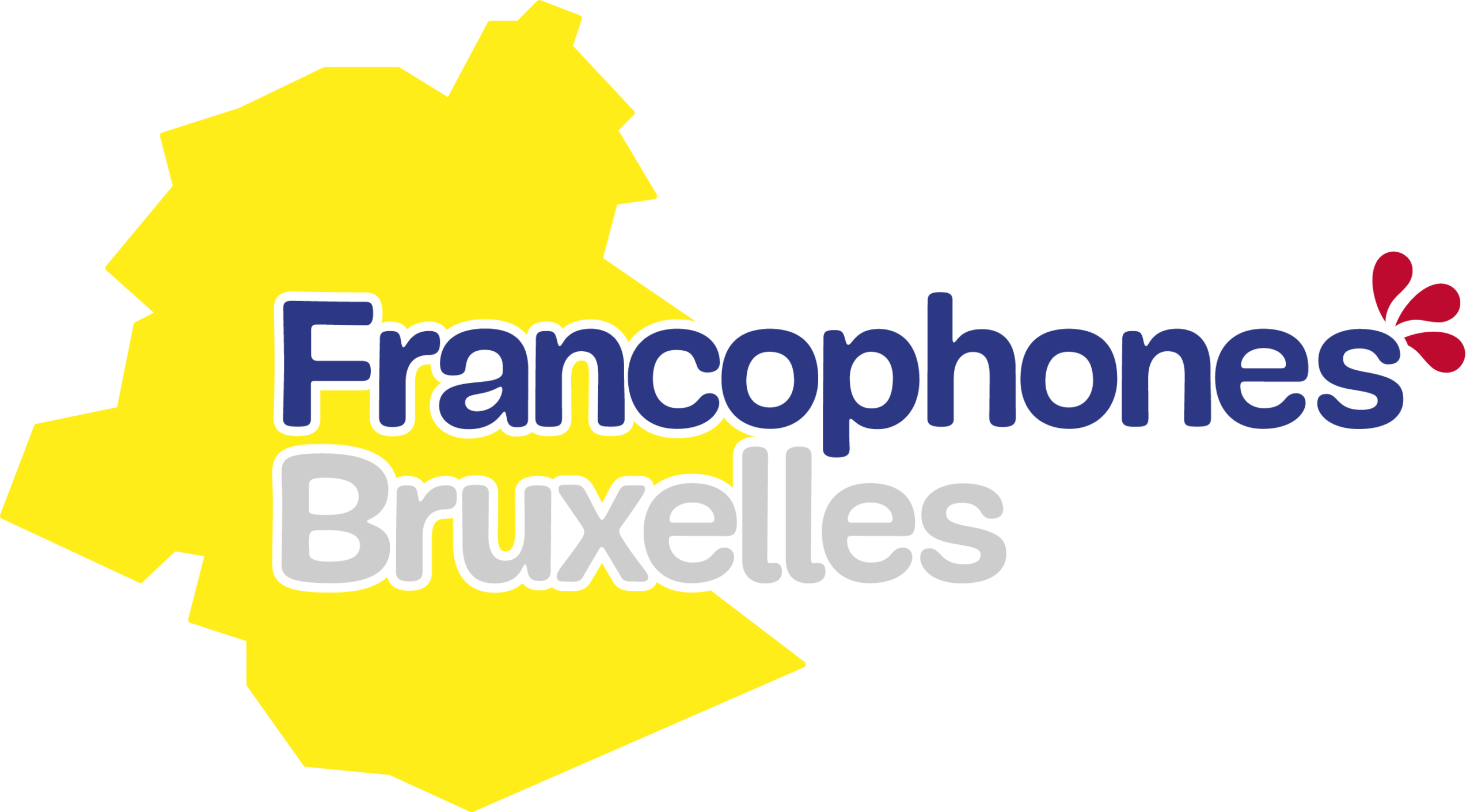 Logo Service public francophone bruxellois – COCOF