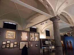photo Musée d’Archéologie et d’Histoire de Visé