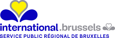 Logo International Brussels