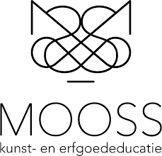 Logo MOOS vzw