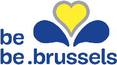 Logo Région de Bruxelles-Capitale