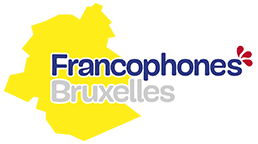 Logo Service public francophone bruxellois (SPFB)