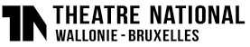 Logo Théâtre National