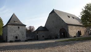 photo Centre culturel de La Vieille Ferme – Musée Archéologique de la Haute-Meuse (MAHM)