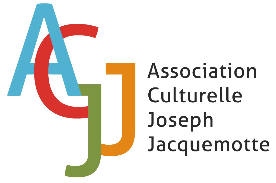 Logo Association culturelle Joseph Jacquemotte
