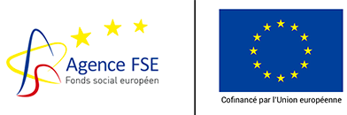 Logo Agence FSE