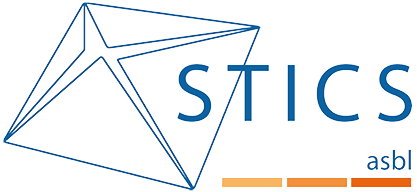 Logo STICS asbl