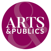 Logo Arts&Publics