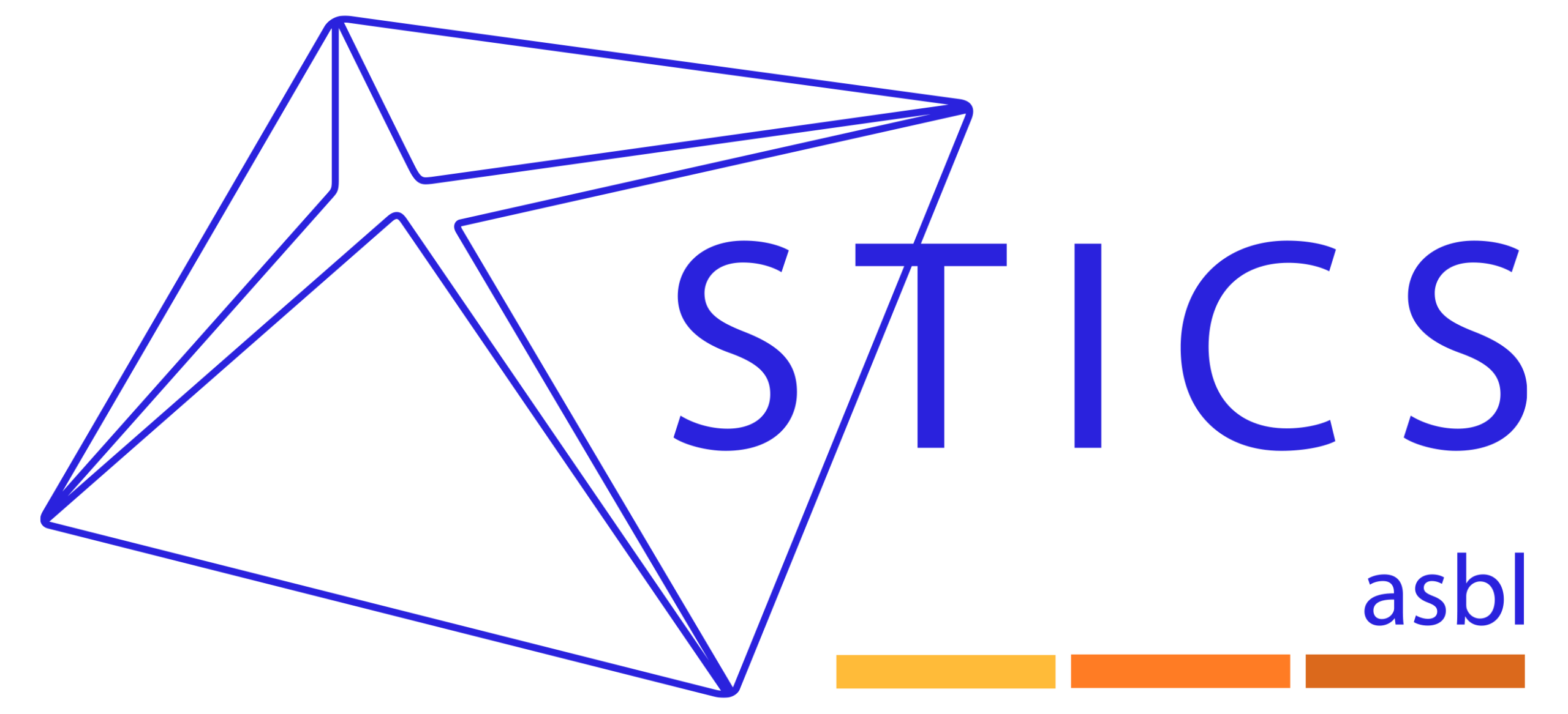 Logo STICS asbl