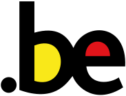 Logo Belgique fédérale