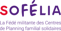 Logo Sofélia