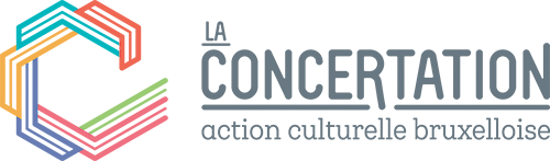Logo La Concertation