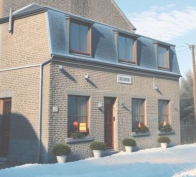 photo Musée gallo-romain de Waudrez – Statio Romana