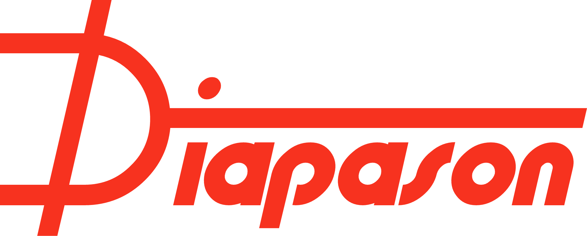 Logo Studio Diapason