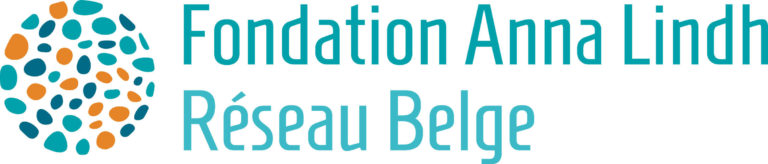 Logo Fondation Anna Lindh