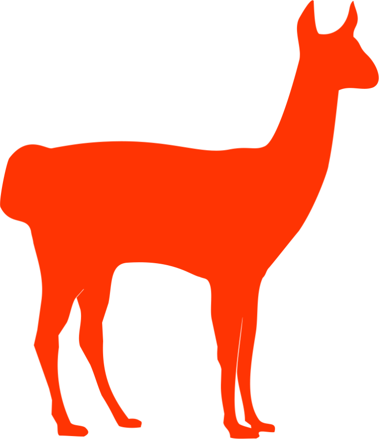 Logo Projet Lama